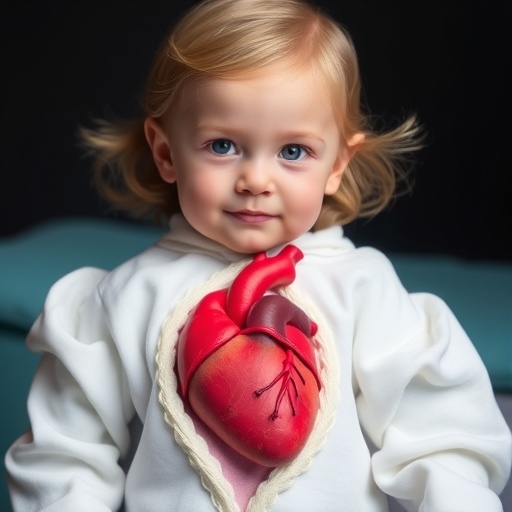 Metabolic traits and surgical outcomes in Turner syndrome patients with heart defects