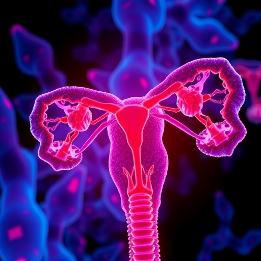 Metabolism fuels chemotherapy resistance in ovarian cancer, new strategies emerge