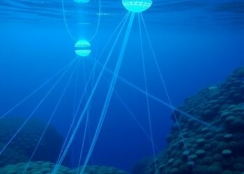 Metaheuristic cluster routing boosts energy efficiency in underwater sensor networks