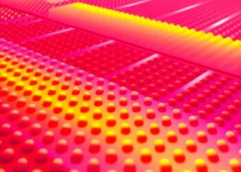 Metasurface boosts nonlinear polarization with free-space quantum-well design