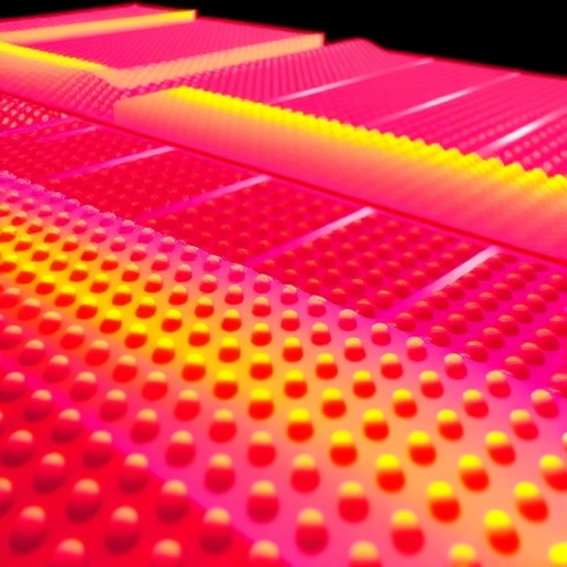 Metasurface boosts nonlinear polarization with free-space quantum-well design