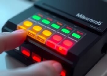 Microchip Electrophoresis Validated for Premarital Hemoglobinopathy Screening in Türkiye
