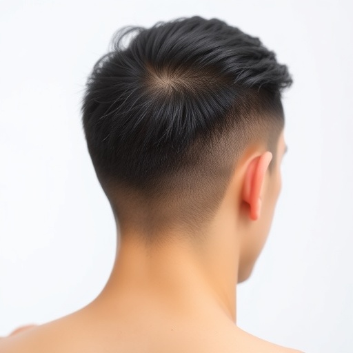 Microneedle-based combination therapies for hair regeneration: technology, mechanism, translation