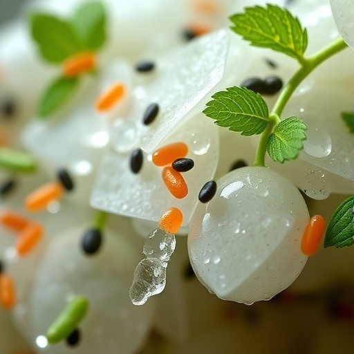 Microplastics in Food Systems: Sources, Exposure Routes, and Gut Health Impacts
