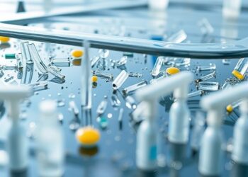 Microplastics transport pollutants, raising human exposure and health risks
