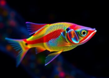 MicroRNAs curb scar-forming liver cells, enabling fibrosis regression in zebrafish