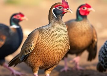 Microsporidia and Blastocystis Found in Farmed Chukar Partridges in Southern China