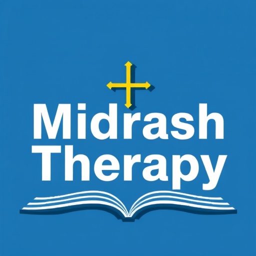 Midrash Therapy Offers Jewish Culturally Attuned Narrative Approach to Spiritual Care