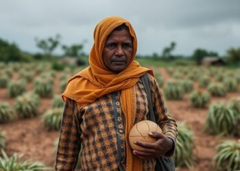 Migration worsens food security after weather shocks in rural India
