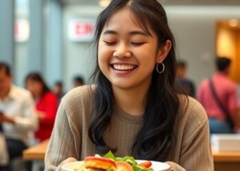 Mindfulness eating program cuts emotional eating in Hong Kong university students