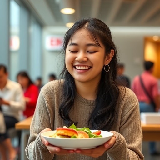 Mindfulness eating program cuts emotional eating in Hong Kong university students