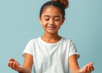 Mindfulness Program Quality Key to Teen Mental and Metabolic Health