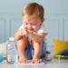 Mini fluid challenge outperforms leg raise test for predicting fluid responsiveness in children