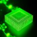 Miniaturized Metamaterial Antennas Sharpen Deep Tissue Microwave Hyperthermia Efficiency