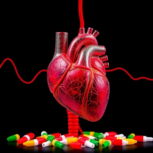 Mixed food additives linked to higher hypertension and heart disease risk