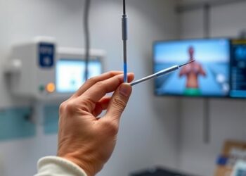 Mixed reality needle insertion simulation: how interaction and visual fidelity matter
