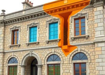 Modelling assumptions shape out-of-plane failure analysis of stone masonry façades