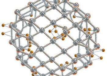 Molecular stacking under nanoconfinement creates flexible honeycomb topological structures