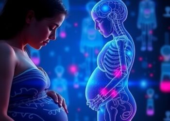 Motherhood accelerates biological ageing through pregnancy and postpartum telomere loss