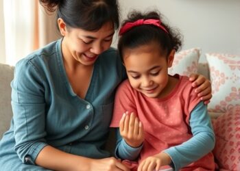 Mothers of Children in Palliative Care Share Lived Experiences and Stressors
