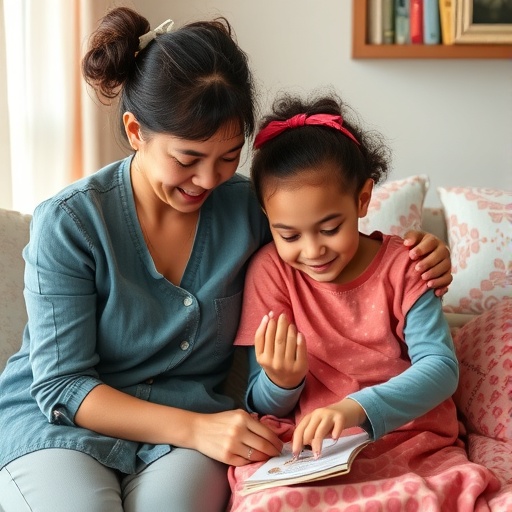 Mothers of Children in Palliative Care Share Lived Experiences and Stressors