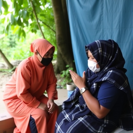 Mpox prevention practices and factors among adults in Southern Sarawak, Malaysia
