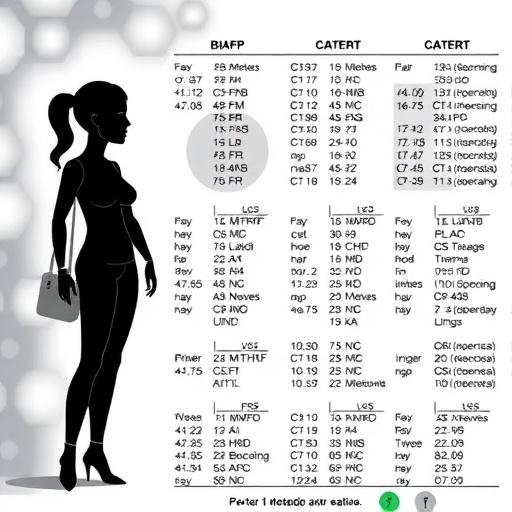 MTHFR C677T polymorphism defines metabolic subtypes in polyendocrine metabolic ovarian syndrome