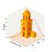 Multi-objective optimization helps universities manage budget shortfall risk