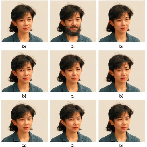 Multi-semantic graph-transformer network improves gait-based emotion recognition