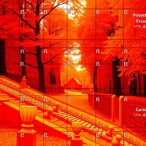 Multi-task framework fuses infrared and visible images for better semantics