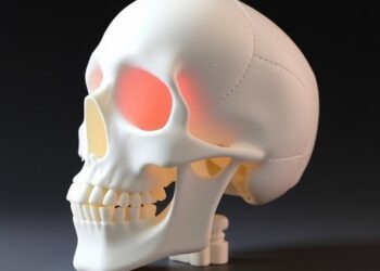 Multidisciplinary 3D-printed skull base model validated for endoscopic endonasal surgery training