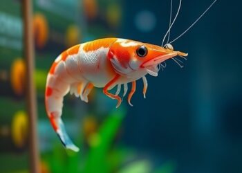 Multimodal AI system tracks shrimp growth and guides smart feeding decisions