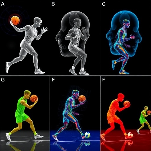 Multimodal fusion boosts recognition of teen sports and abnormal health behaviors