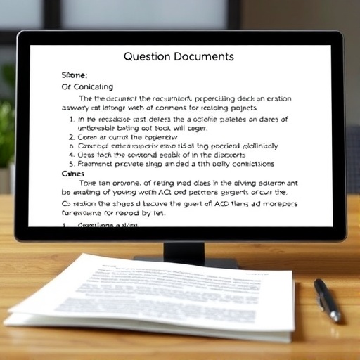 Multimodal RAG framework improves question answering over lengthy documents