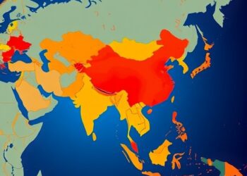 Musculoskeletal disorder burden rises globally and across Asia through 2023