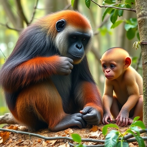 Natural selection shapes genomes across great ape species
