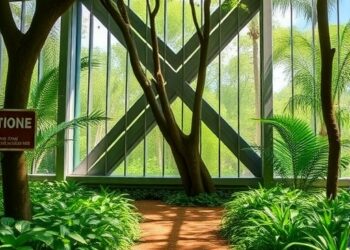 Nature’s Role in Student Well-being and Eco-Behavior on Indonesia’s Green Campuses