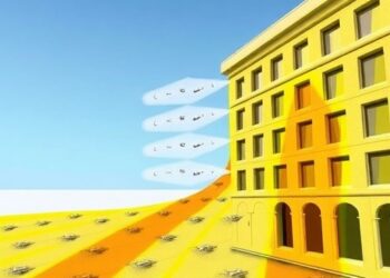 Near-fault ground motions drive directional seismic response in concrete buildings