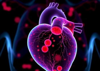 Neutrophil mobilization depth predicts survival after heart attack