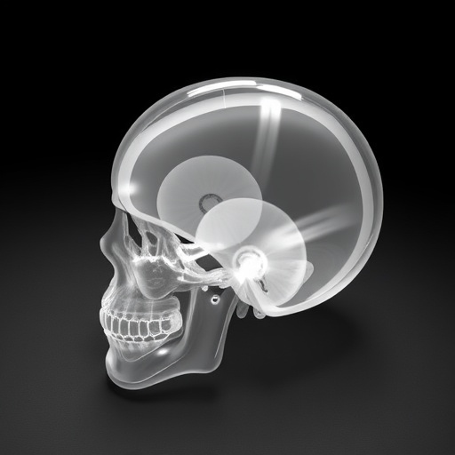 New 3D printed cranioplasty template enables posterior fossa craniotomy in preclinical validation