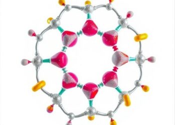 New bioisosteric aza-frameworks built through modular ring strain release
