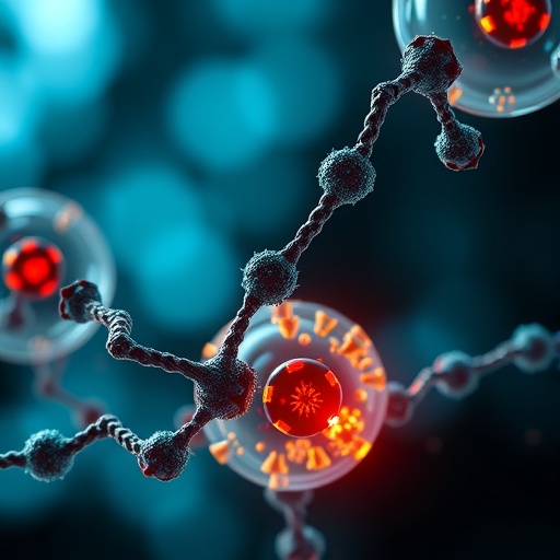 New cell-penetrating peptide delivers HPV E6 inhibitor into cervical cancer cells