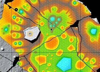 New data augmentation framework improves rock thin section classification with limited samples