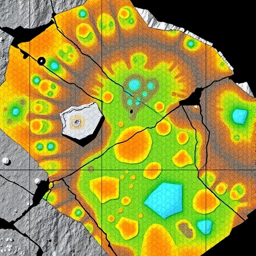 New data augmentation framework improves rock thin section classification with limited samples