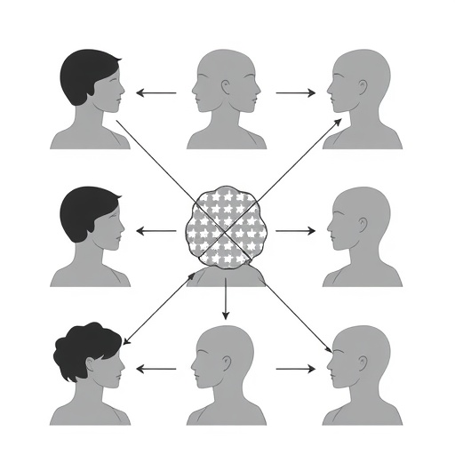 New dataset aids modeling of judgment, categorization, memory across three domains