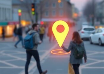 New decentralized protocol safeguards private location data in sharing economy