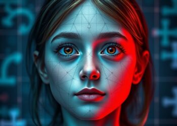 New deep learning model screens autism from facial features during attention tasks