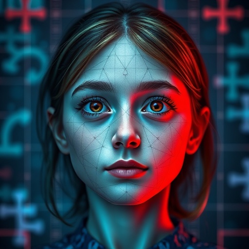 New deep learning model screens autism from facial features during attention tasks