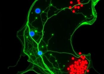 New eIF4E inhibitor halts tumor growth by rewiring lipid metabolism