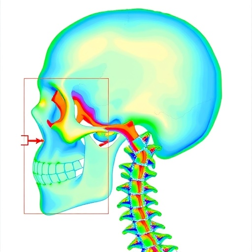 New framework automates Cobb angle measurement via two-stage anatomical reasoning